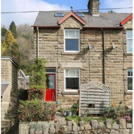 Gorgeous 3 Bed House In Matlock + Garden 'Lookout' Villa Exterior photo